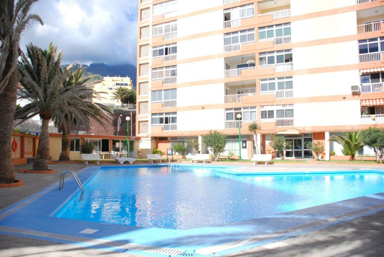 Ferienwohnung Casa Elena Candelaria Exterior foto